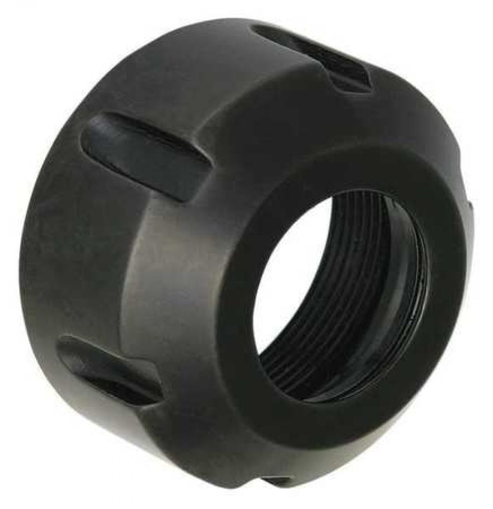 ER 16 Coated Coolant Nut