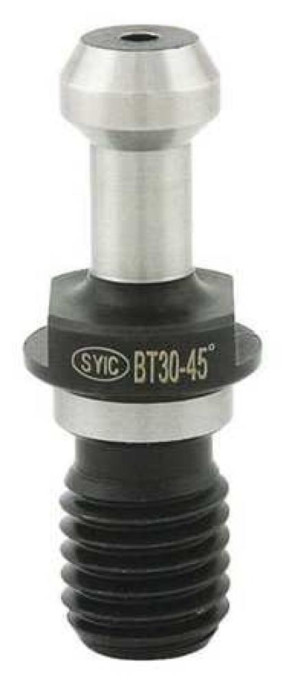 BT 30 - 45 degree Coolant PullStud