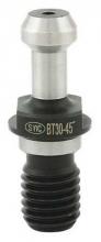 Techniks 17801 - BT 30 - 45 degree Pull Stud