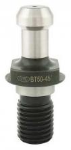 Techniks 17805 - BT 50 - 45 degree Pull Stud