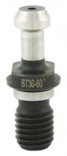 Techniks 17806 - BT 30 - 60 degree Pull Stud