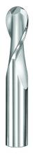 KYOCERA SGS Precision Tools 30304 - 2 Flute Ball End