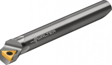 Walter Tool 8217276 - Boring bar for precision boring XT with insert holder