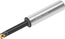 Walter Tool 7649556 - Solid carbide single-piece boring bar for precision boring