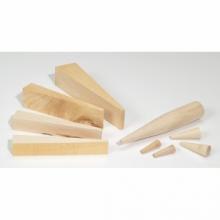 SpillTech A-WOODPLUGS-LG - Large WoodPlugs