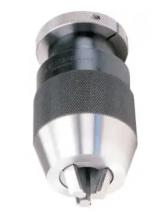 Albrecht 70080 - 70080 CLASSIC KEYLESS DRILL CHUCK (TAPERED MOUNT) C100-J2