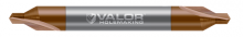 Valor V734917-X - Combined Drill & Countersinks