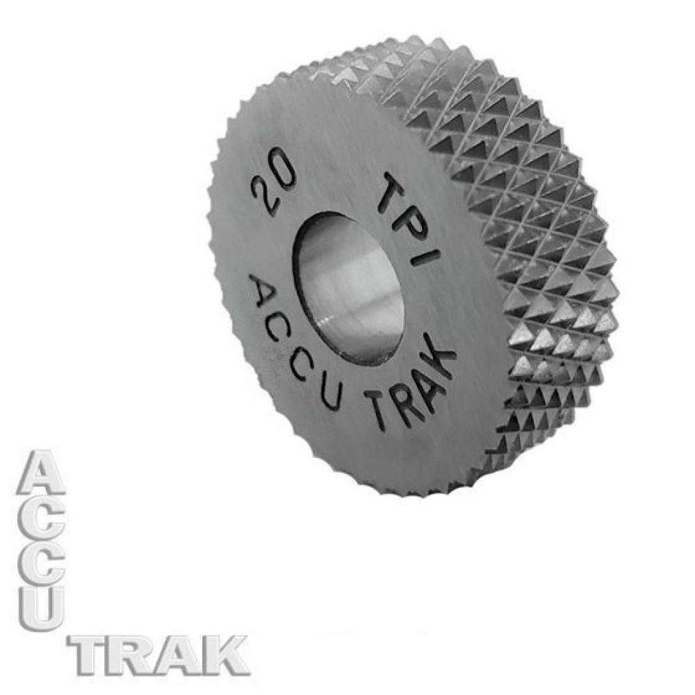 KNM220 KNURLING WHEEL