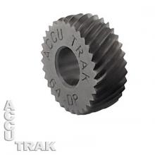 Accu Trak EPLV064 - EPLV064 1/2 X 3/16 X 3/16 64 DP LEFT HI-COBALT DIAMETRAL PITCH