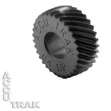 Accu Trak EPRV064 - EPRV064 1/2 X 3/16 X 3/16 64 DP RIGHT HI-COBALT DIAMETRAL PITCH