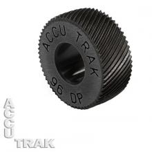 Accu Trak GKLV096 - GKLV096 5/8 X 1/4 X 1/4 96 DP LEFT HI-COBALT DIAMETRAL PITCH