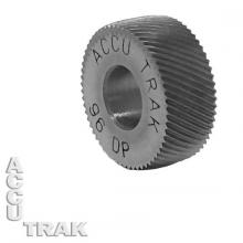 Accu Trak GKRV096 - GKRV096 5/8 X 1/4 X 1/4 96 DP RIGHT HI-COBALT DIAMETRAL PITCH