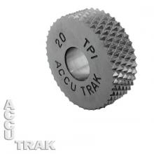 Accu Trak KNM220 - KNM220 KNURLING WHEEL