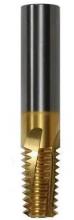 Advent Tool 121338-1CSF3BHZ - 121338-1CSF3BHZ 1/2"-13 SOLID CARBIDE HELICAL THREAD MILL. ADVENT TOOL & MFG.