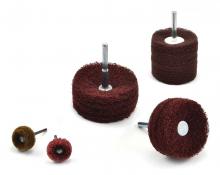 Superior Abrasives 10459 - 2-3/8" x 1" x 1/4"