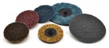 Superior Abrasives 10541 - 1-1/2" Type S