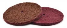 Superior Abrasives 21554 - 8" x 1/2"