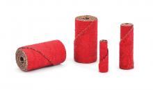 Superior Abrasives 47144 - 3/8" x 1-1/2" x 1/8"