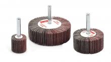 Superior Abrasives 10126 - 2" x 1" x 1/4"