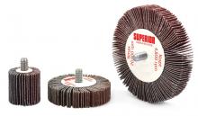 Superior Abrasives 10160 - 1" x 5/8" x 1/4"-20