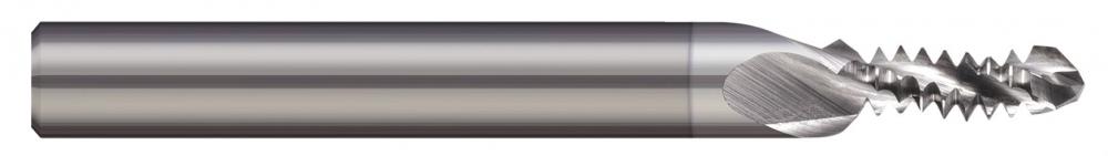 0.2584&#34; Drill Diameter x 0.8750&#34; (7/8) Length of Cut Multi-Form 5/16-18  - 3 FL