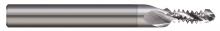 Harvey Tool 820634 - 0.1494" Drill Diameter x 0.4966" Length of Cut Multi-Form 10-24  - 3 FL