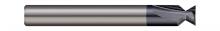 Harvey Tool 977820-C3 - 0.3125" (5/16) Cutter DIA x 40° included - 3 FL - AlTiN Coated