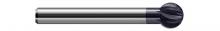 Harvey Tool 956132 - 0.5000" (1/2) Cutter DIA x 270° Wrap Angle - 6 FL