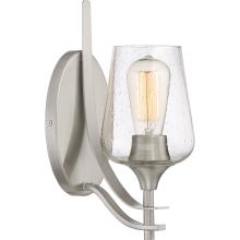  TWE8701BN - Towne Wall Sconce