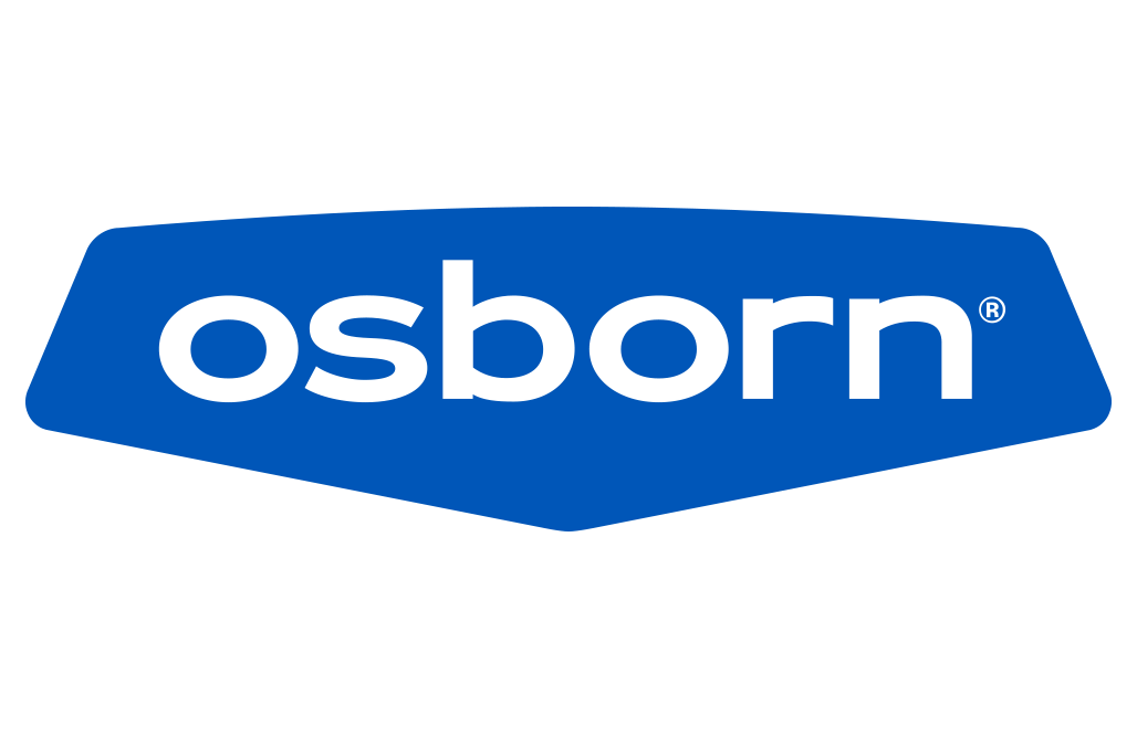 OSBORN in 