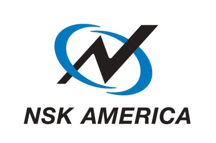 NSK AMERICA in 